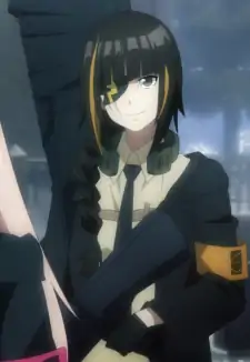 M16A1
