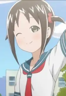 Rin Fujisaki