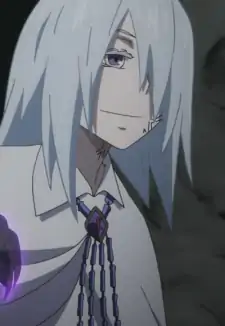 Soratsugu "Enchu" Madoka