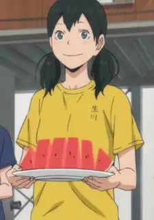 Eri Miyanoshita
