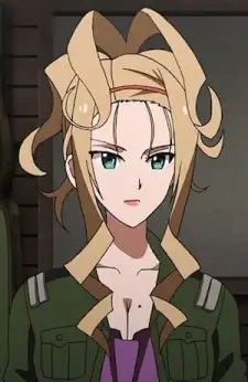 Silfy Appleton