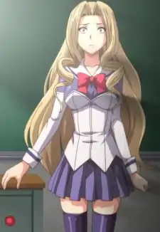 Reika Kujou