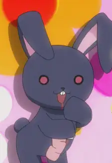 Seppuku Kuro Usagi