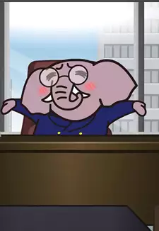 Shachou