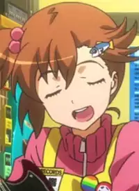Hibiki Komatsuri