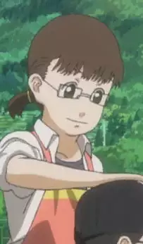 Kouji's Mother