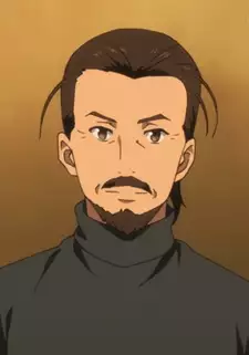 Saburou Kitano