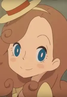 Katrielle Layton