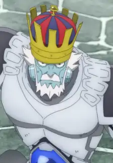 Castellan