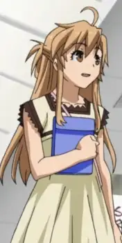 Kaede Mizuno