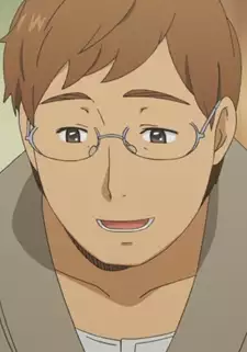 Tatsuo Saeki