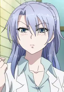 Ayame Himuro