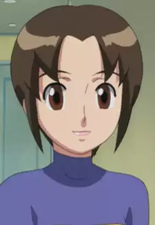 Haruka Hikari