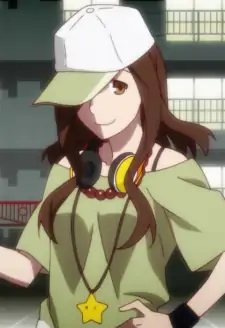 Izuko Gaen