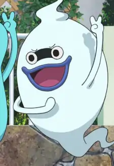 Whisper