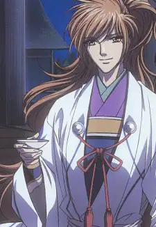 Yoshitsune Minamoto no Kurou