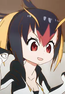 Rockhopper Penguin