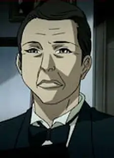 Manager of Hotel Providence