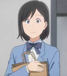 Rina Takahashi