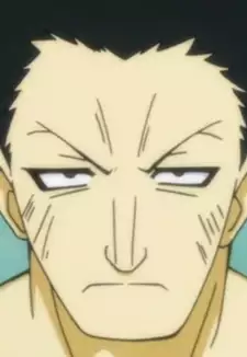 Kenri Noogata