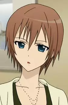 Ayame Shoukiin