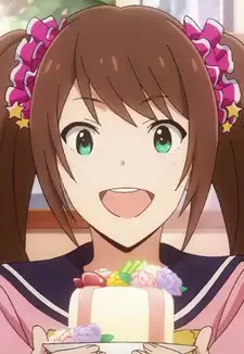 Saki Mizushima
