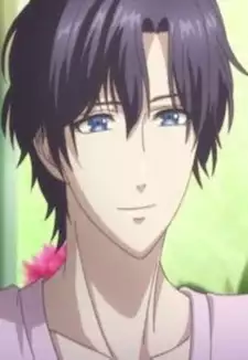 Gou Miyase