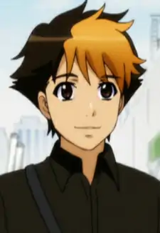 Natsuhiko Terashima