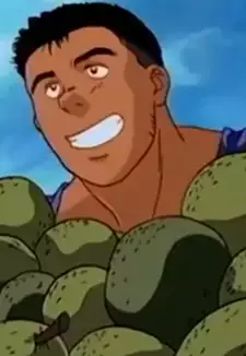Gen Kumagai