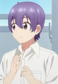 Shintarou Tokumitsu