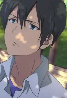 Yukinari Imi