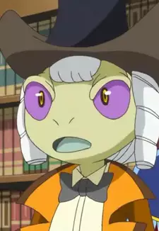 Yamoh