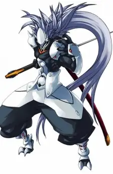 Hakumen