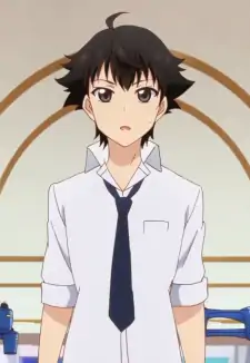 Kimito Kagurazaka