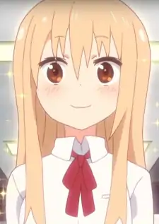 Umaru Doma