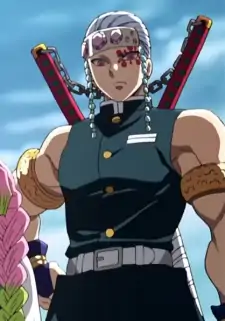 Tengen Uzui