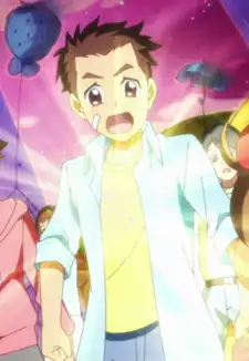 Wataru Izumi
