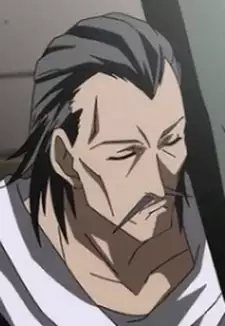 Touma Fudou
