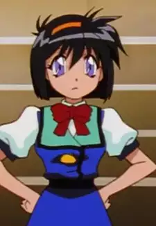 Aino Nozomi
