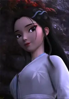 Xiao-Bai