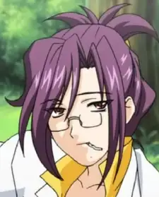Motoko Kouzuki