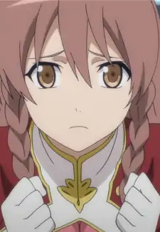 Yurikano De Metrio Lu