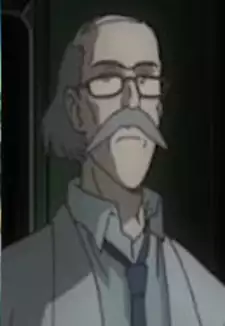 Dr. Nostravich