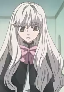 Shijima Kurookano