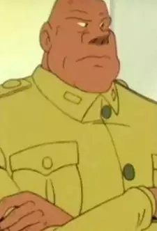 Bosmark