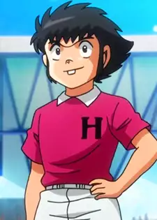 Kazuo Tachibana