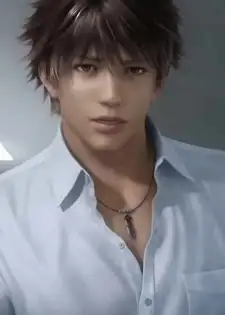 Shin Kamiya