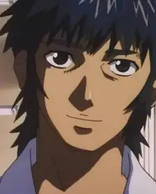 Ryo Takatsuki