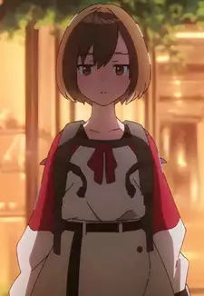 Mahiru Kouzuki