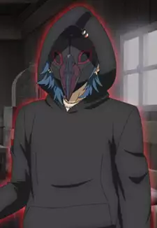 Souichirou Kamui